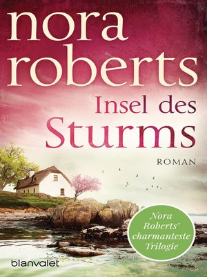 cover image of Insel des Sturms